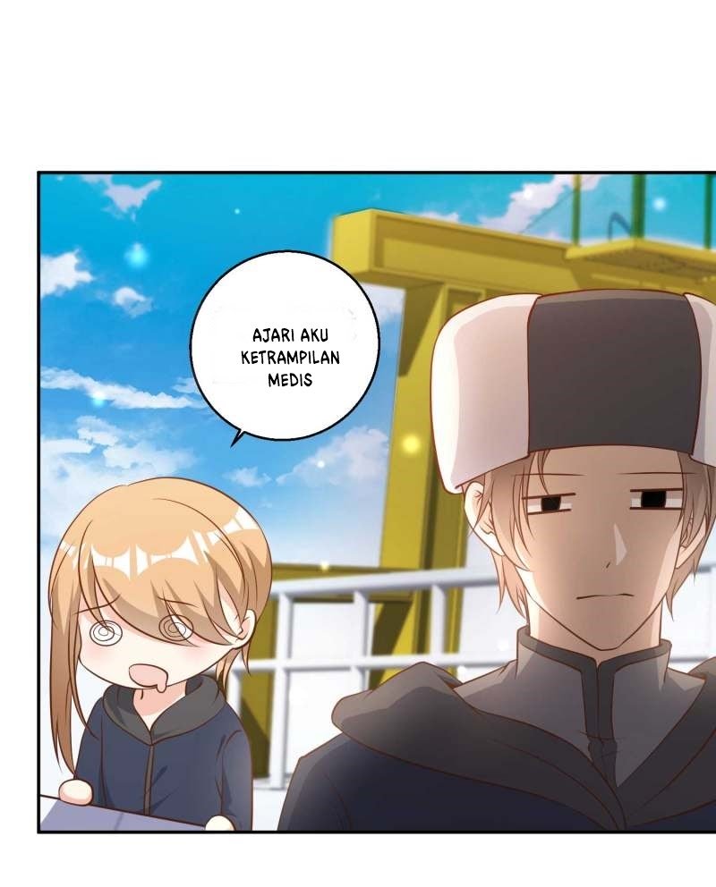 God Fisherman Chapter 65 - Halaman 17