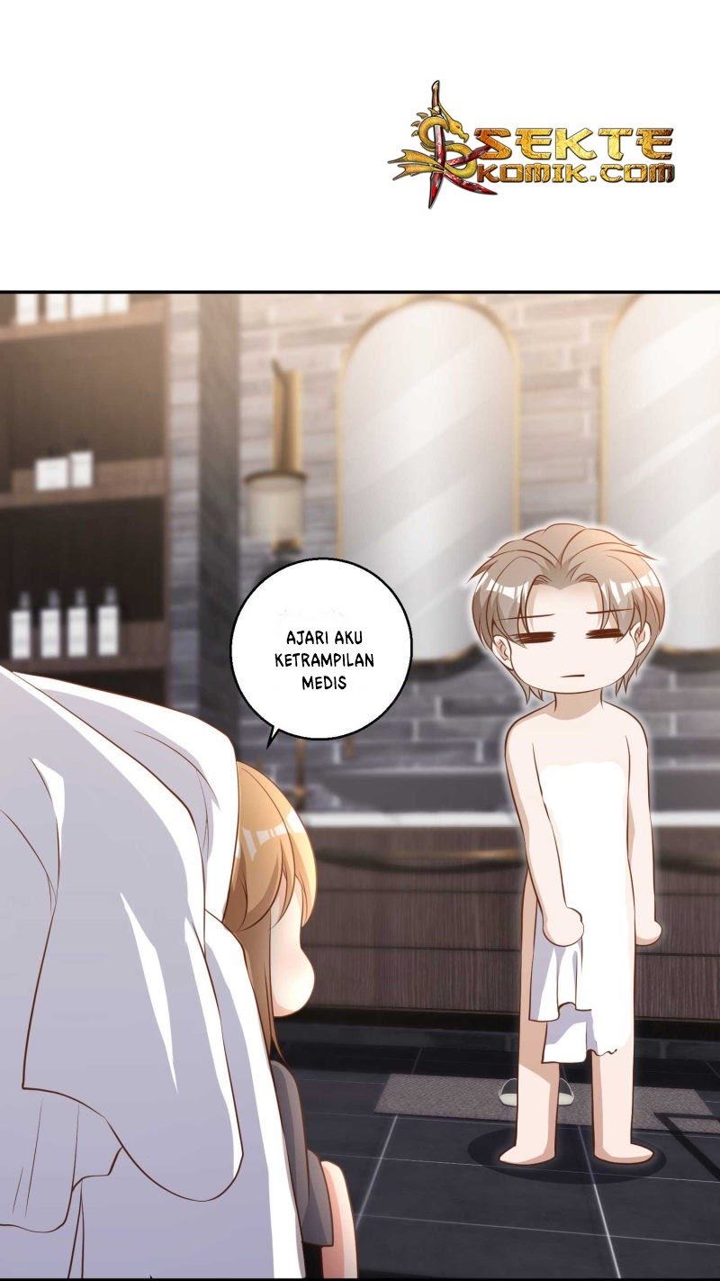 God Fisherman Chapter 65 - Halaman 18