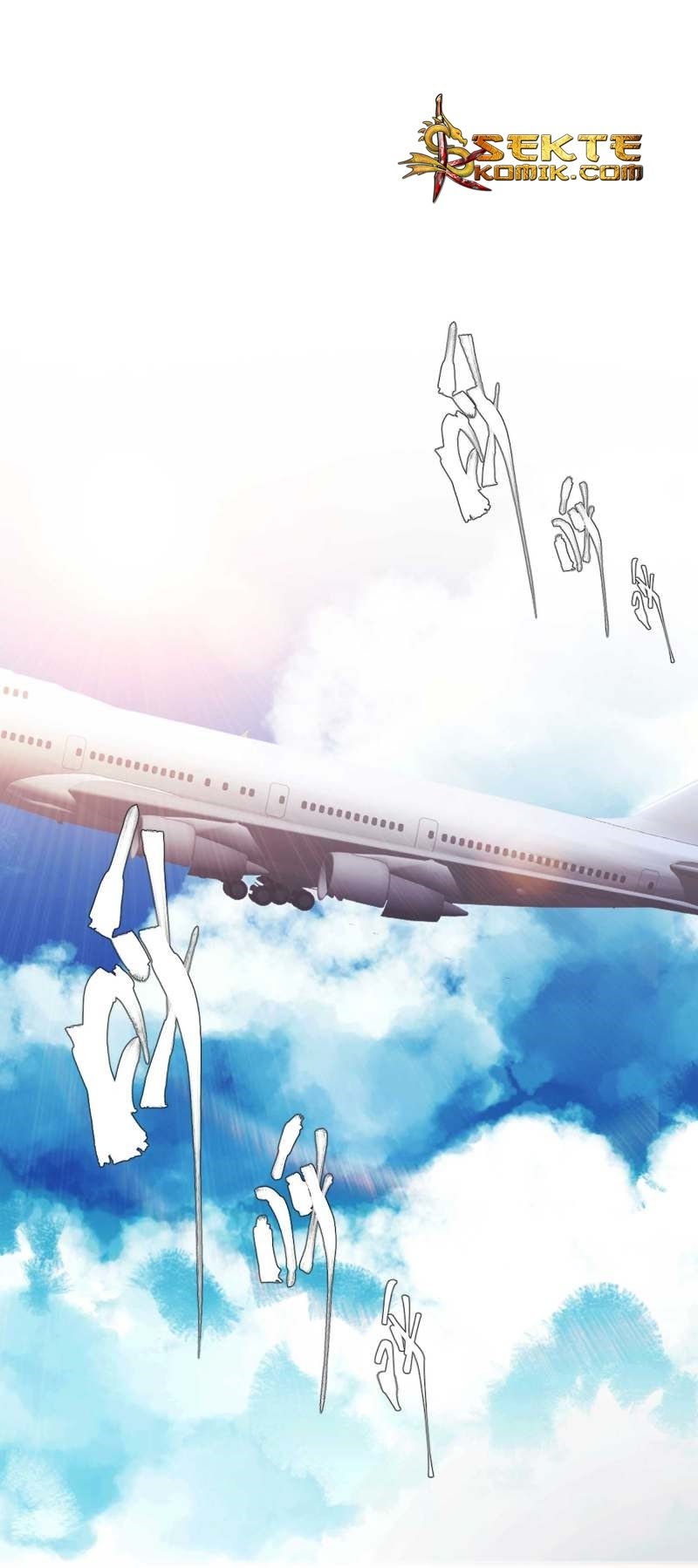 God Fisherman Chapter 65 - Halaman 22