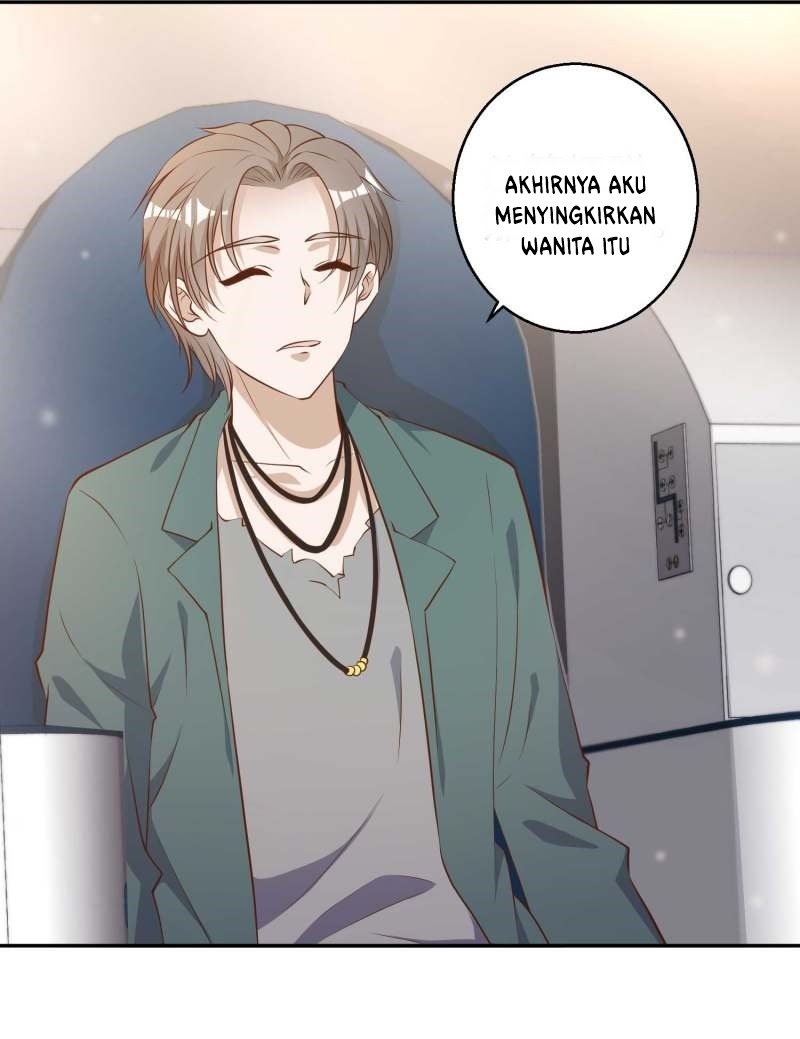 God Fisherman Chapter 65 - Halaman 23