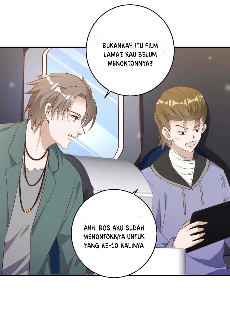 God Fisherman Chapter 65 - Halaman 24