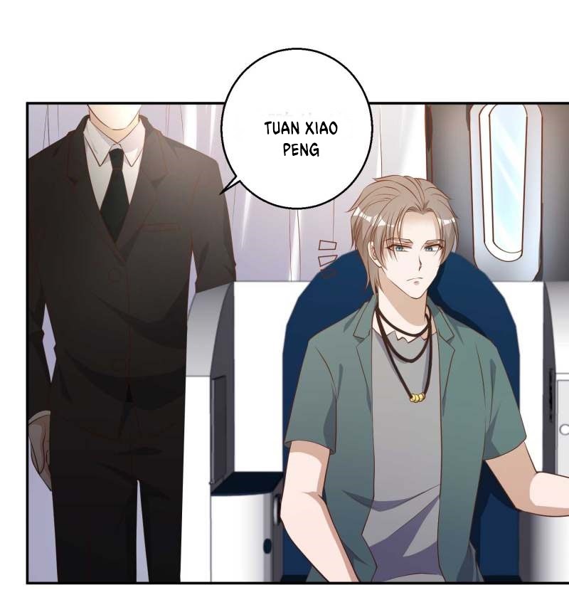 God Fisherman Chapter 65 - Halaman 26