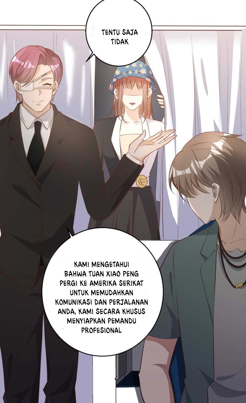 God Fisherman Chapter 65 - Halaman 29