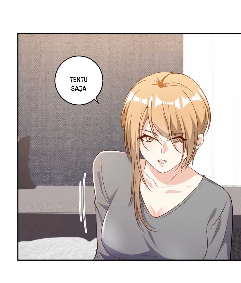 God Fisherman Chapter 65 - Halaman 3