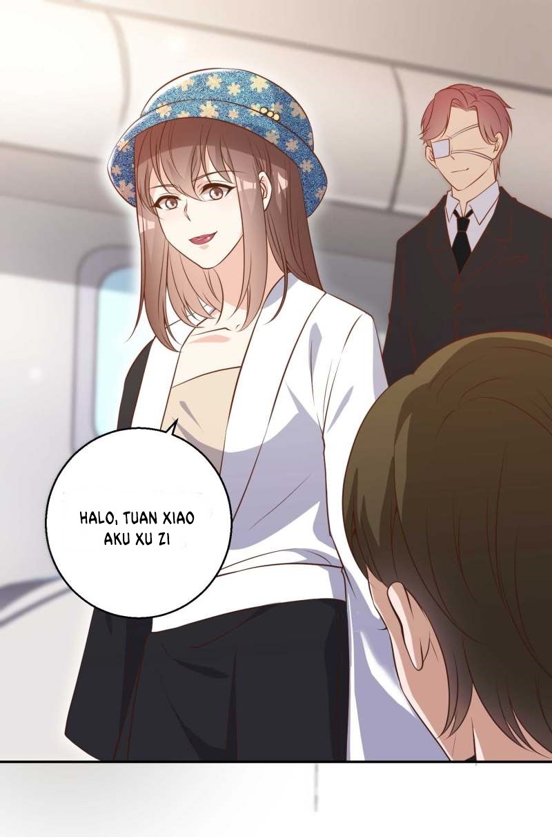 God Fisherman Chapter 65 - Halaman 30