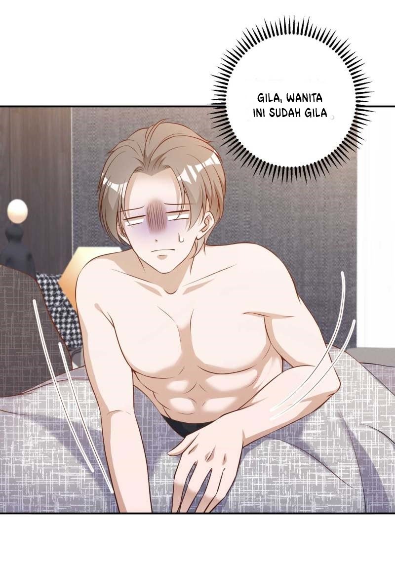 God Fisherman Chapter 65 - Halaman 4