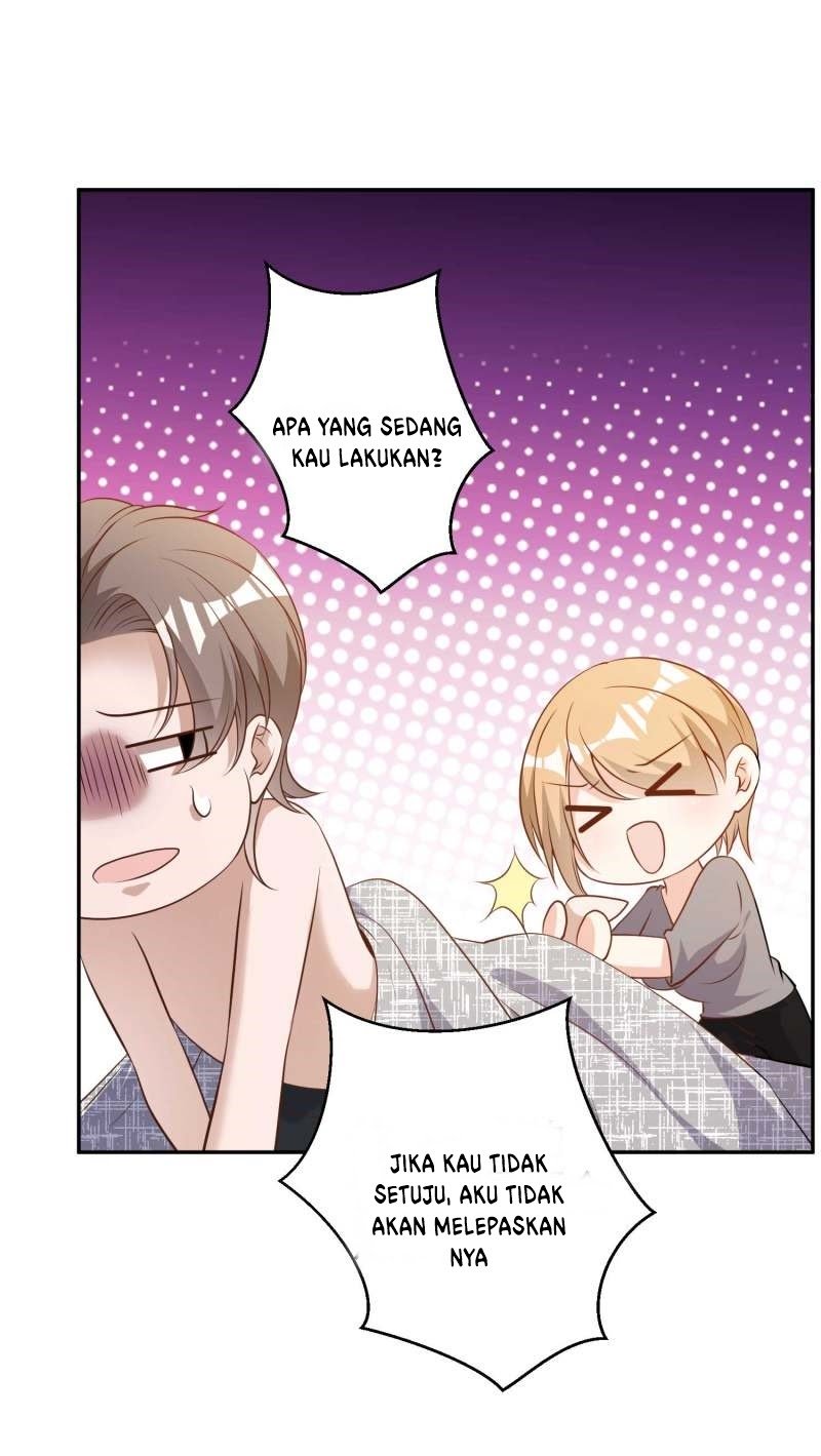 God Fisherman Chapter 65 - Halaman 5
