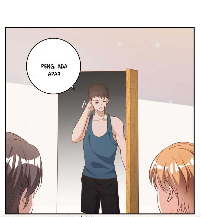God Fisherman Chapter 65 - Halaman 9