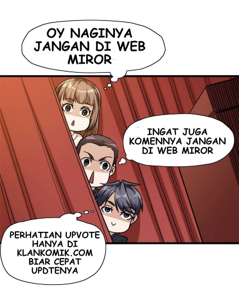 Dushi Xiewang Chapter 40 - Halaman 28