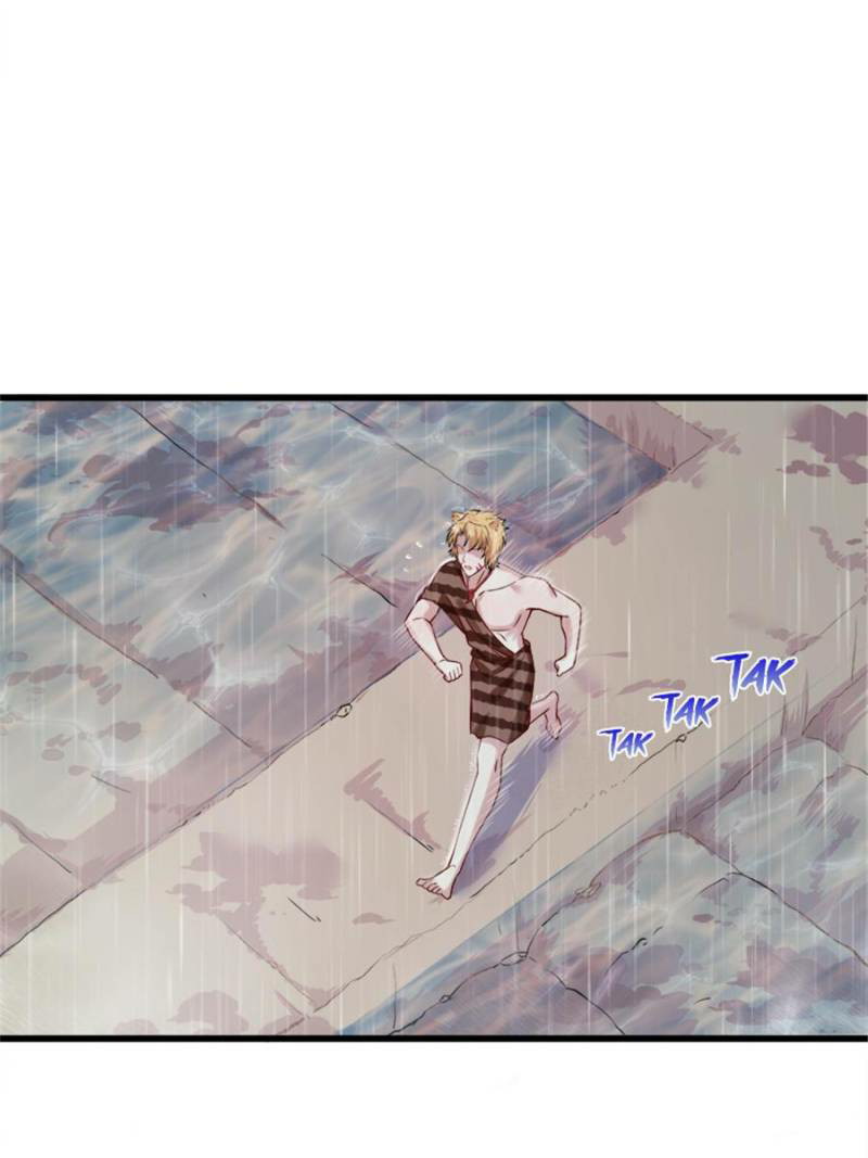 Manhua Beauty and the Beast Chapter 138 gambar 2