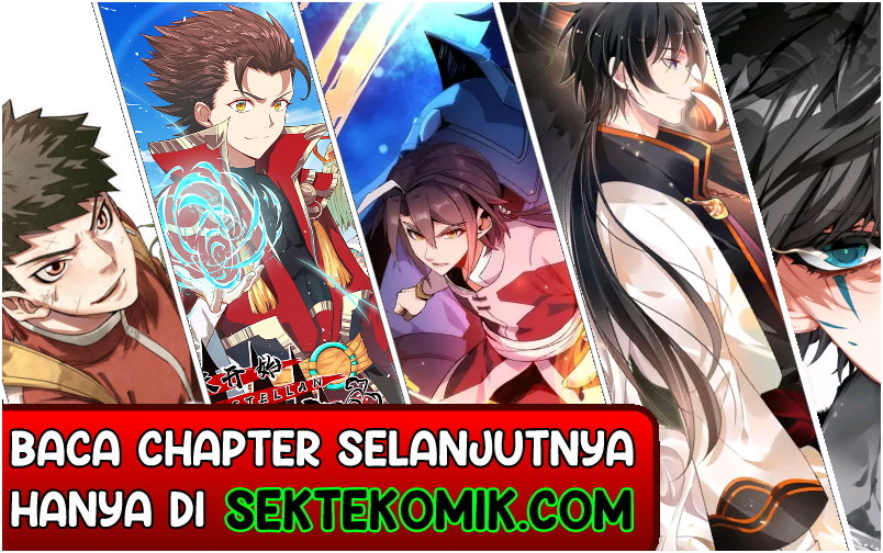 Beauty and the Beast Chapter 137 - Halaman 53