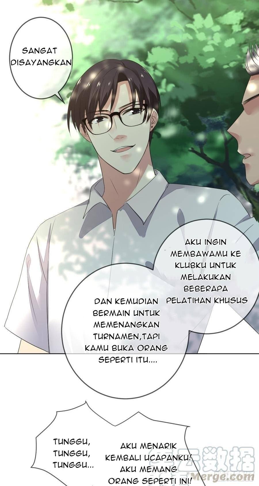 Manhua NSD Gaming Chapter 133 gambar 2