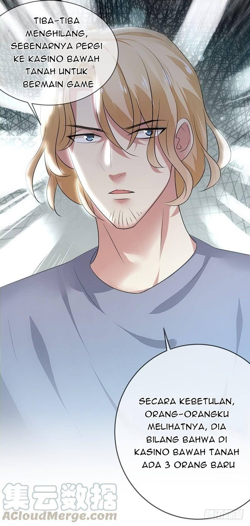 Manhua NSD Gaming Chapter 129 gambar 2