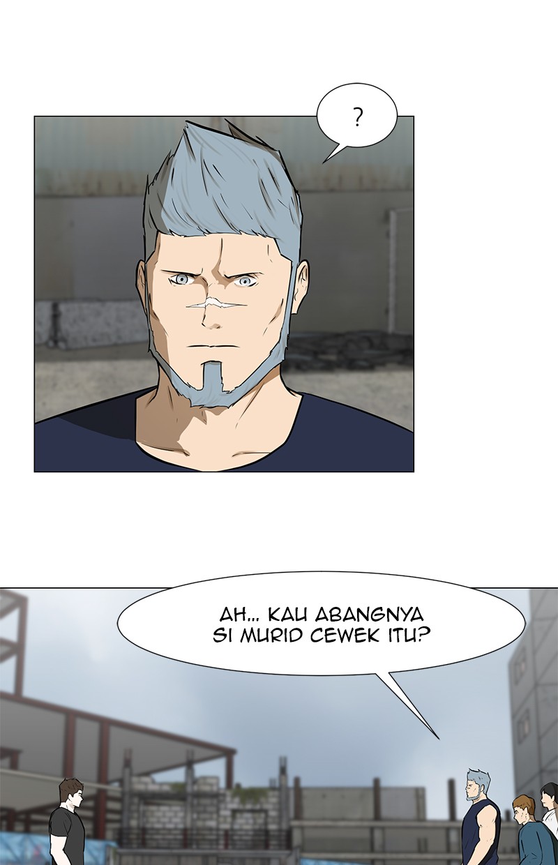 Manhwa Dark Mortal Chapter 64 gambar 2