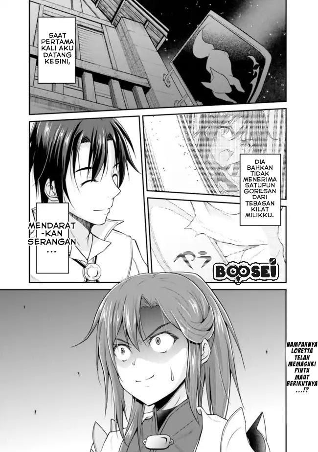 Save & Load no Dekiru Yadoya-san Chapter 07.1 - Halaman 2