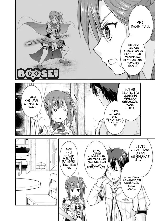 Save & Load no Dekiru Yadoya-san Chapter 07.1 - Halaman 9