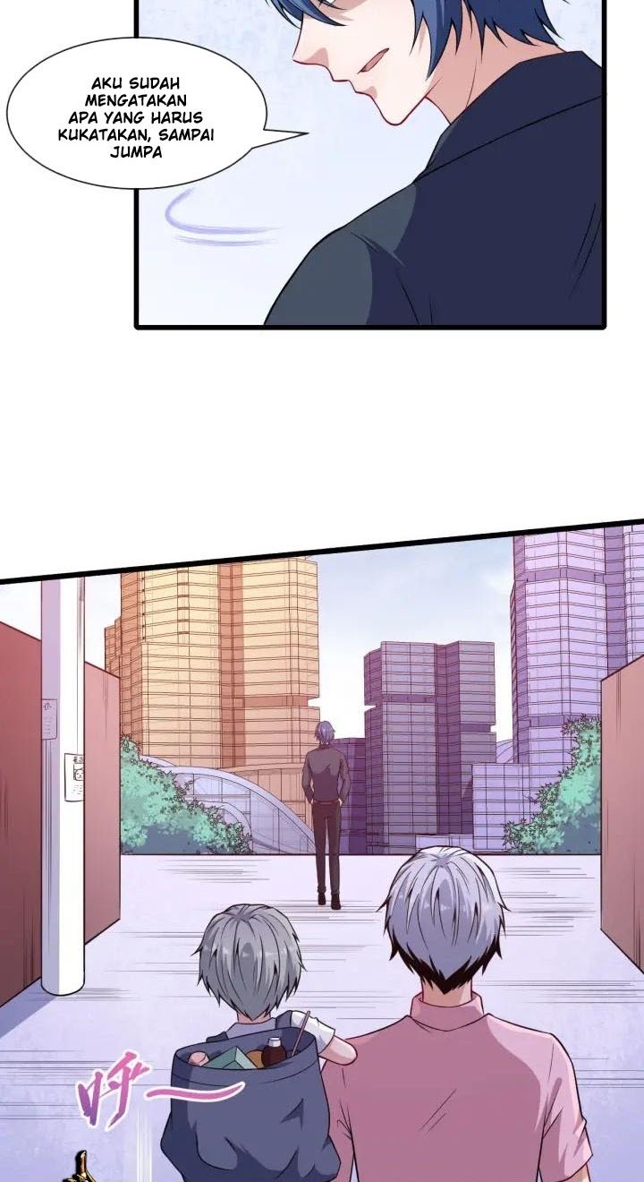 Daddy From Hell Chapter 60 - Halaman 15