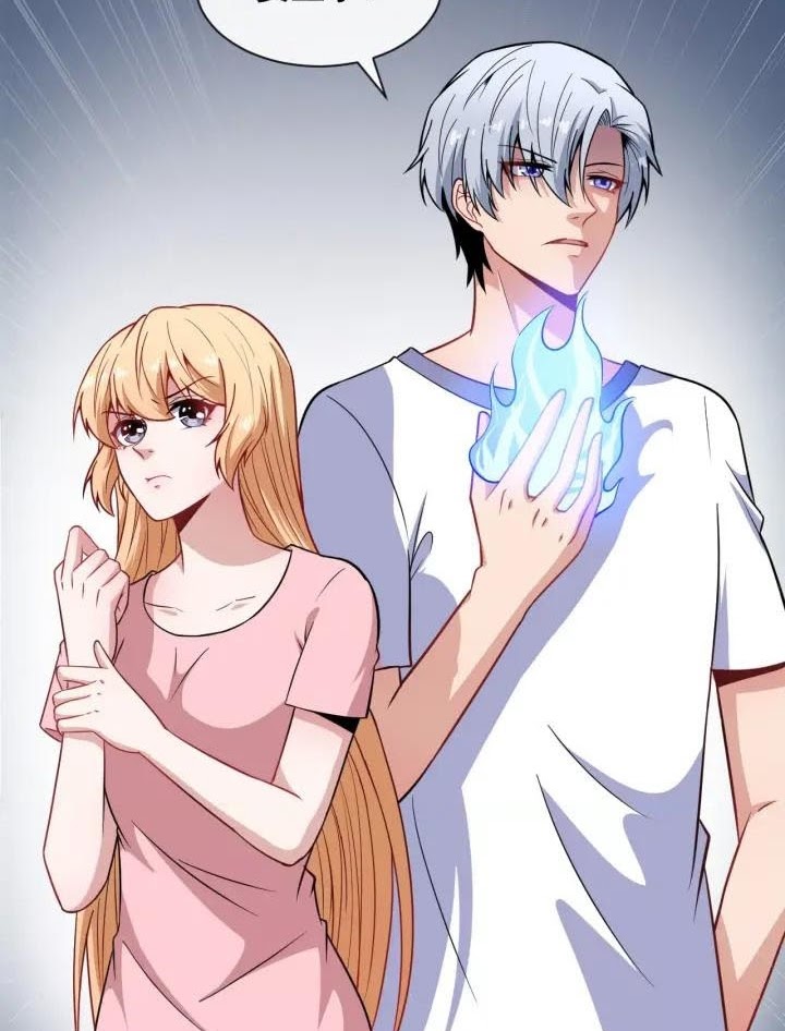 Daddy From Hell Chapter 60 - Halaman 57