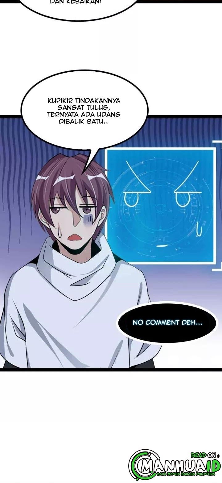 I Am an Invincible Genius Chapter 104 - Halaman 16