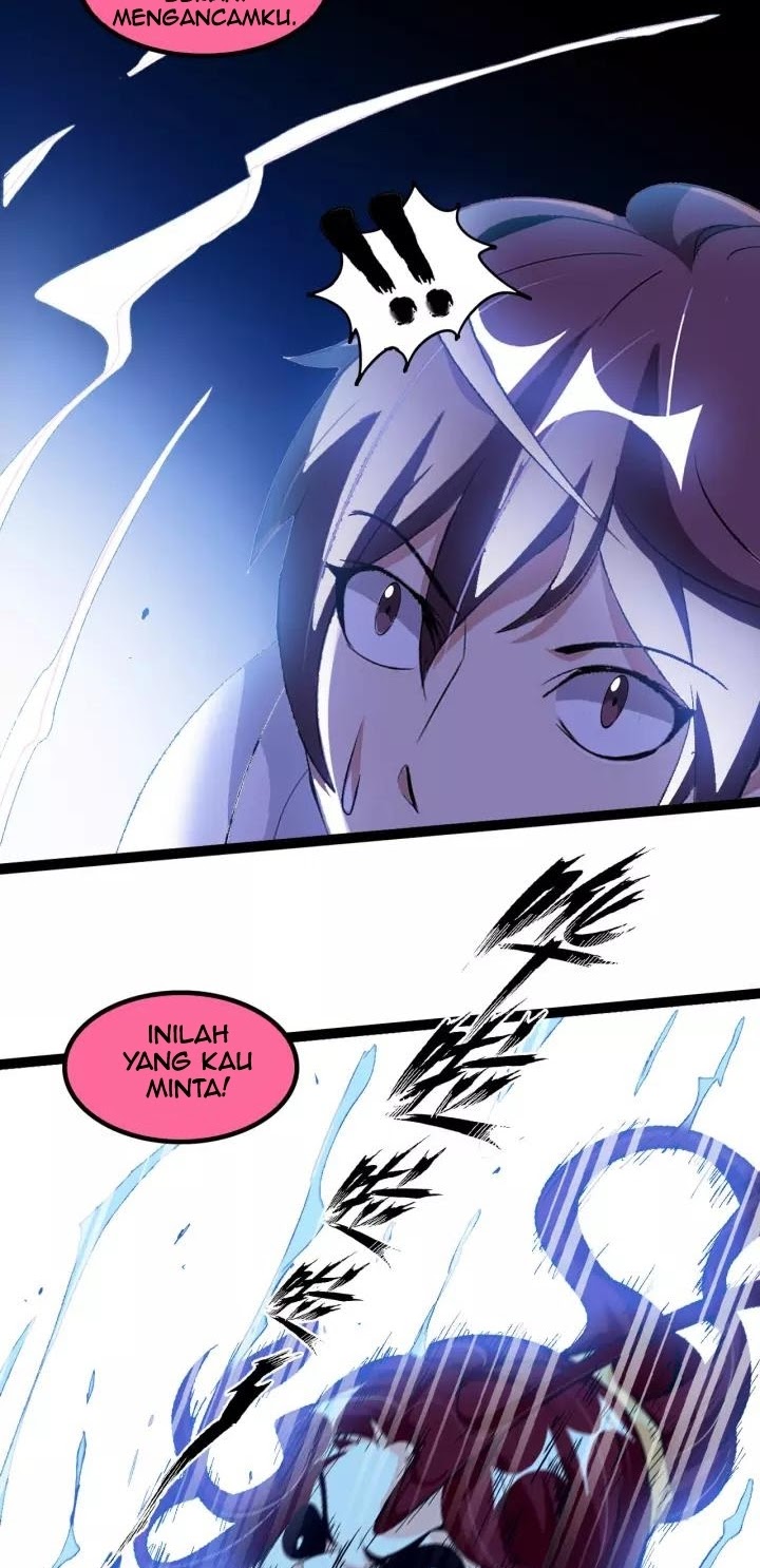 I Am an Invincible Genius Chapter 103 - Halaman 11