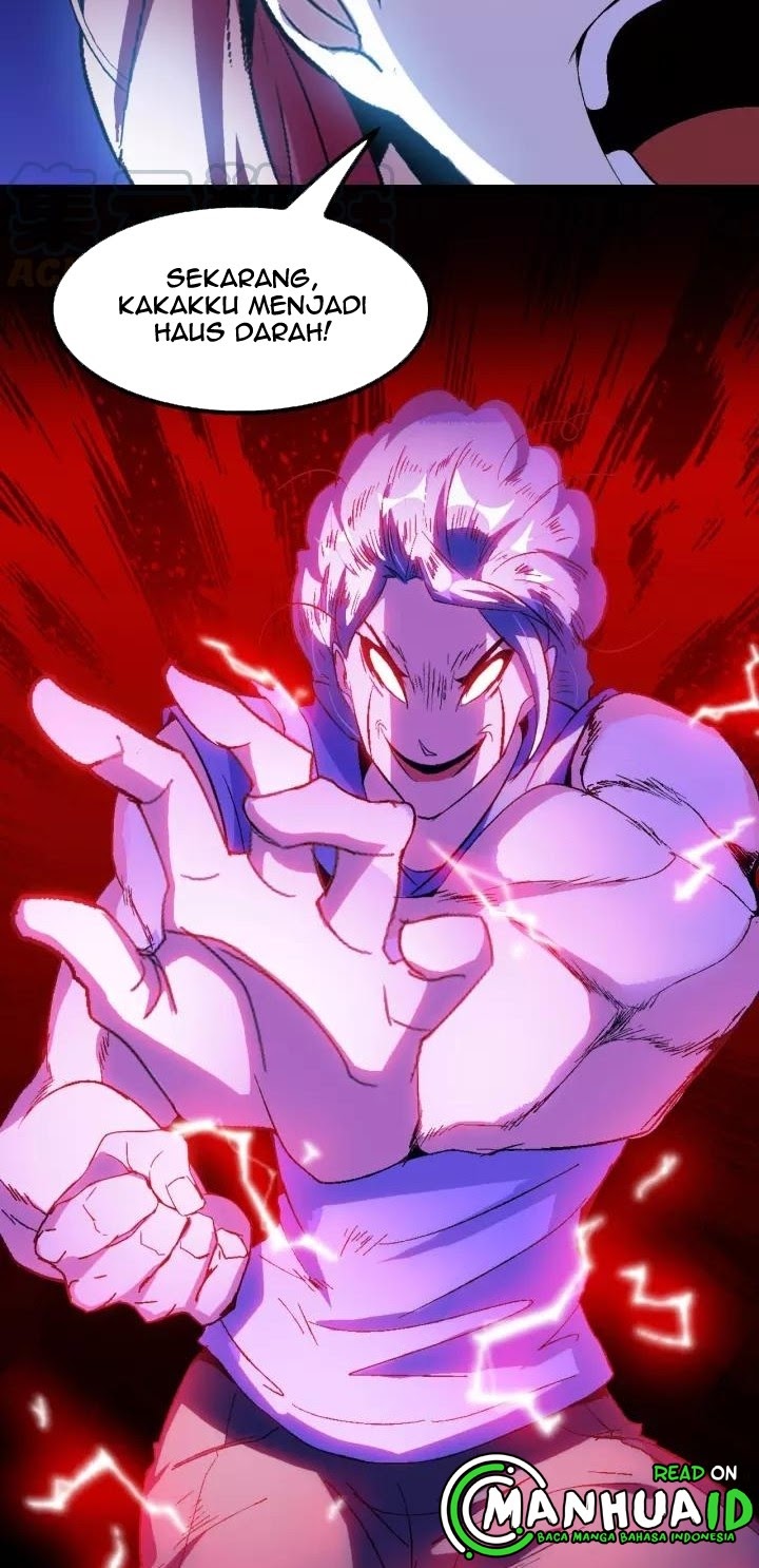 I Am an Invincible Genius Chapter 103 - Halaman 16