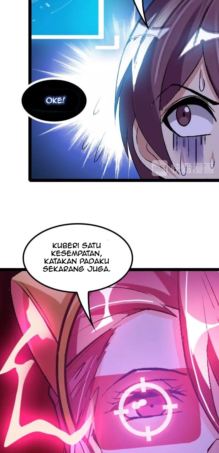 I Am an Invincible Genius Chapter 103 - Halaman 18