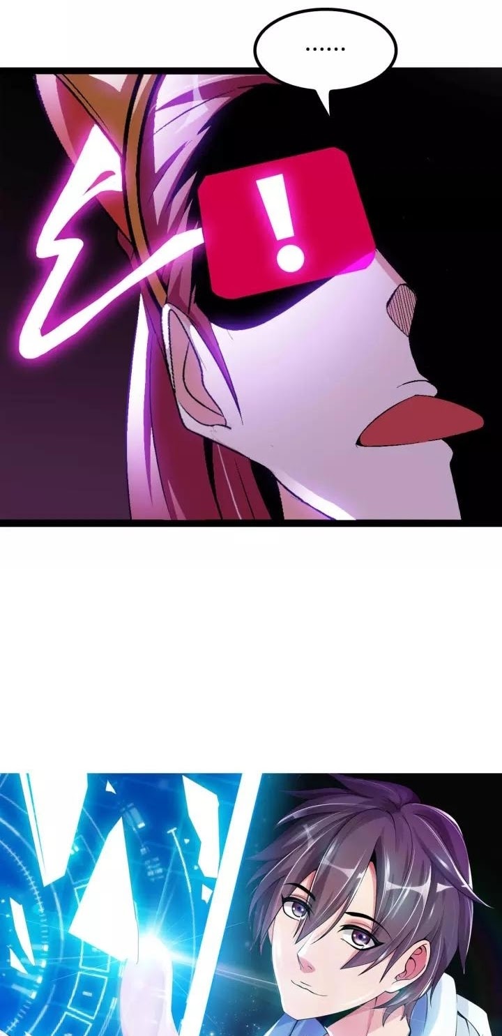 Manhua I Am an Invincible Genius Chapter 103 gambar 2