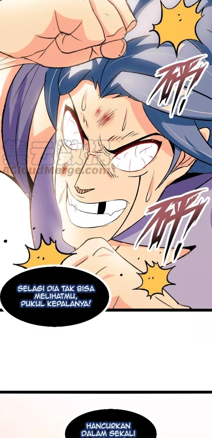 I Am an Invincible Genius Chapter 103 - Halaman 27