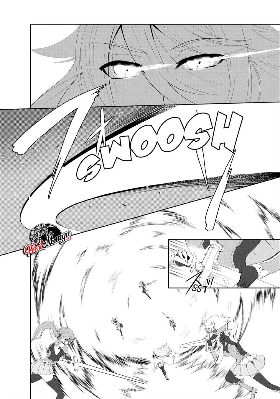 Shinka no Mi ~Shiranai Uchi ni Kachigumi Jinsei Chapter 17 - Halaman 25