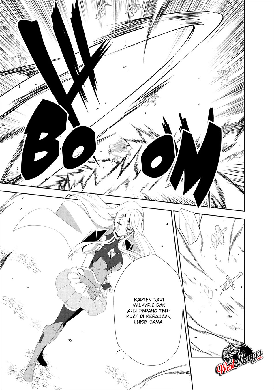 Shinka no Mi ~Shiranai Uchi ni Kachigumi Jinsei Chapter 17 - Halaman 26
