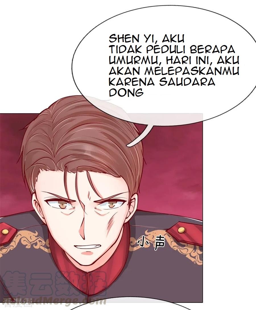 Immortal Daddy Xianzun Chapter 106 - Halaman 16