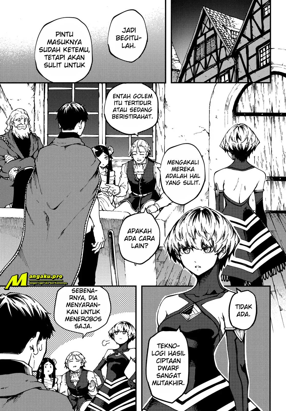 Kekkon Yubiwa Monogatari Chapter 47.2 - Halaman 8