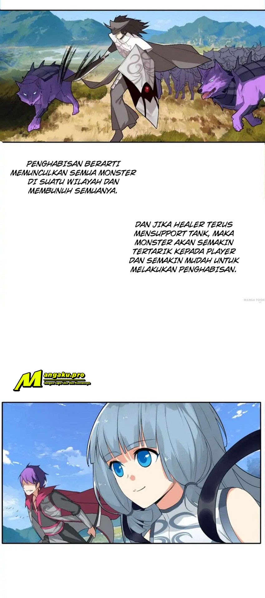 JIANREN Chapter 10 - Halaman 15
