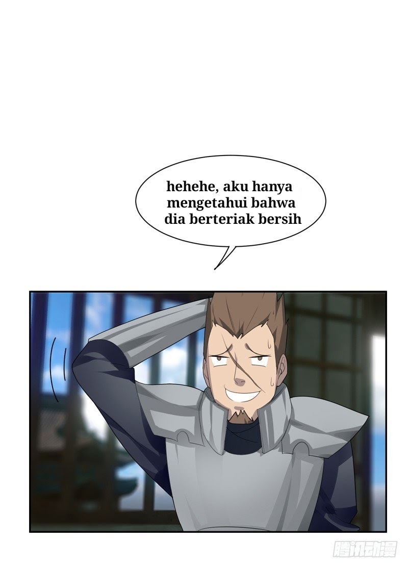 JIANREN Chapter 09 - Halaman 10