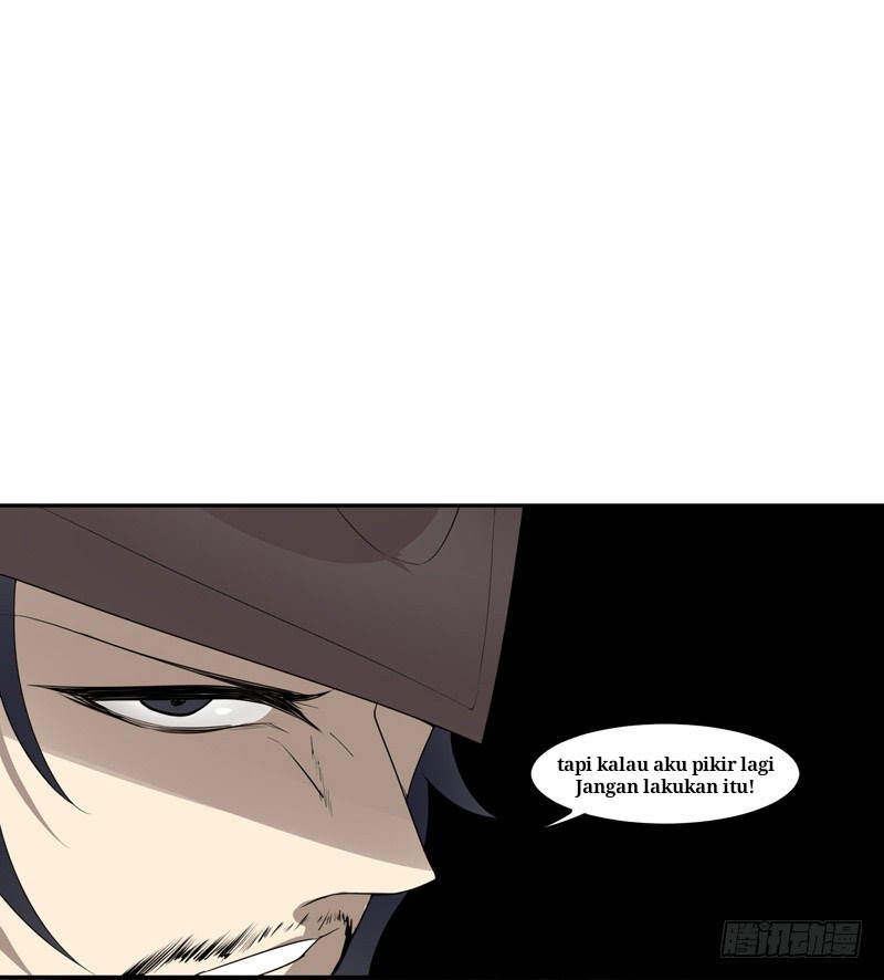 JIANREN Chapter 09 - Halaman 11