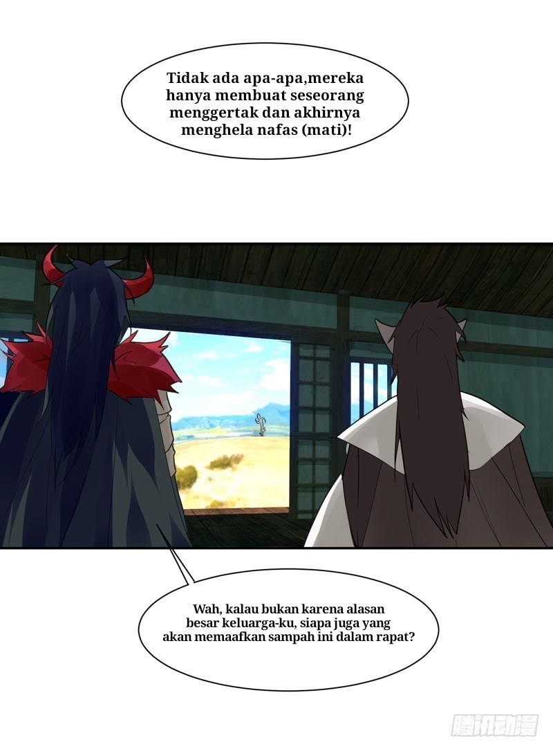 JIANREN Chapter 09 - Halaman 12