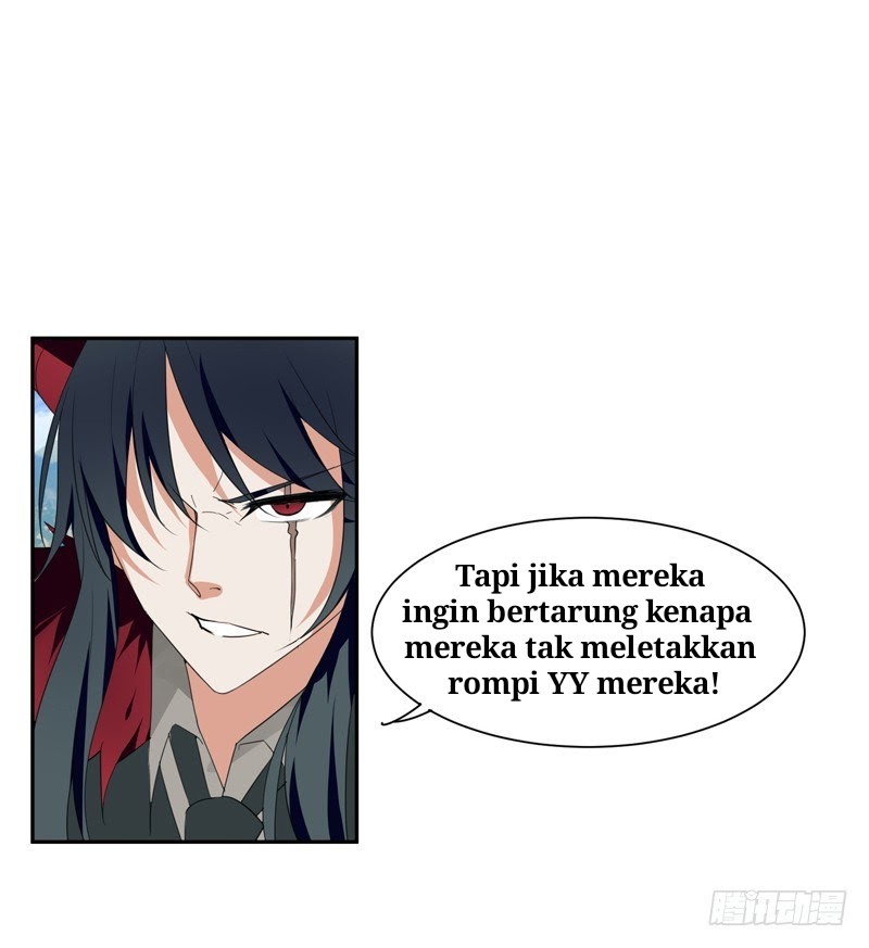 JIANREN Chapter 09 - Halaman 13