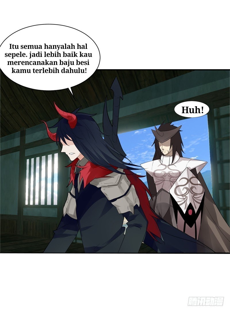 JIANREN Chapter 09 - Halaman 15