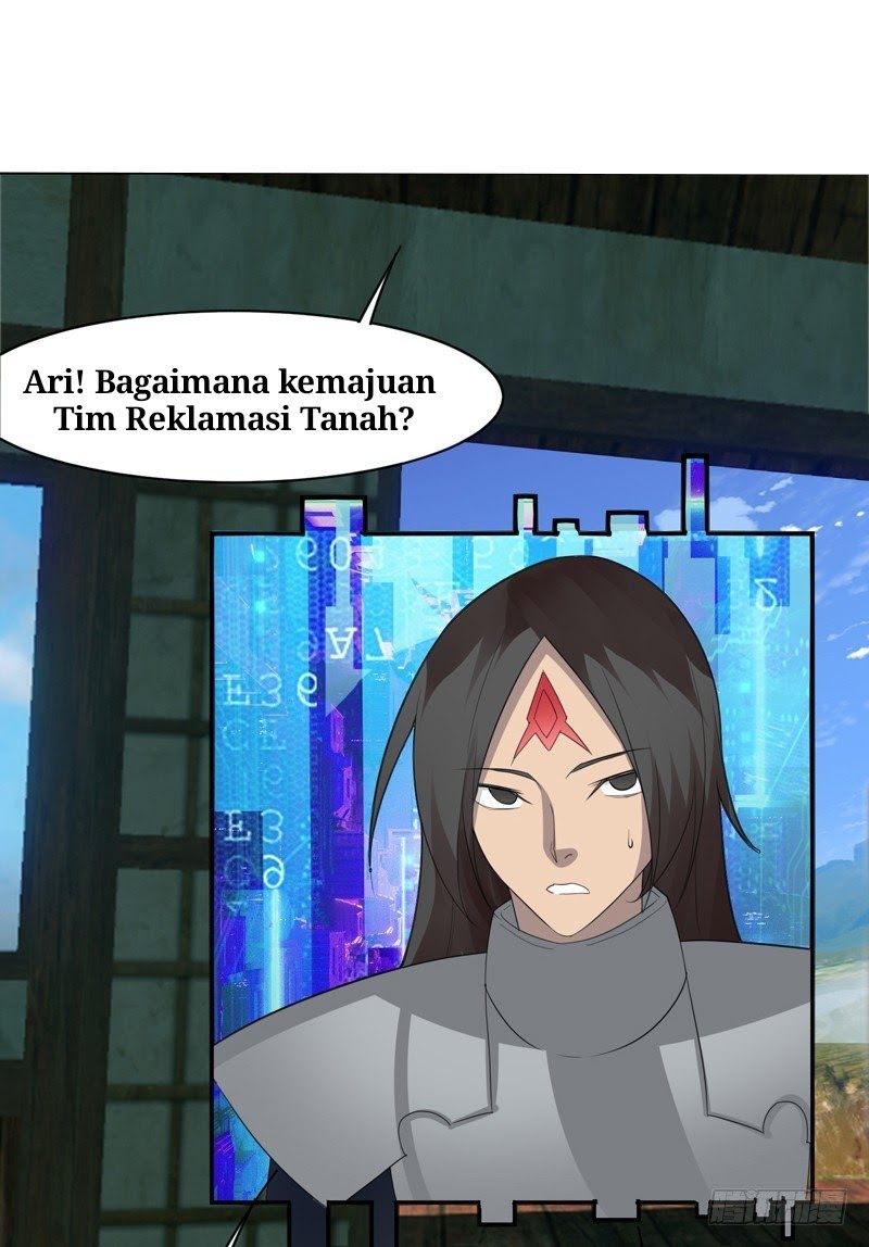 JIANREN Chapter 09 - Halaman 16
