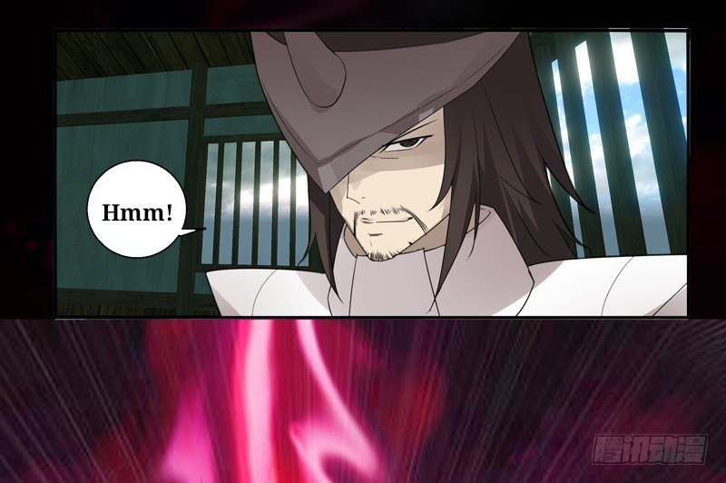 JIANREN Chapter 09 - Halaman 19