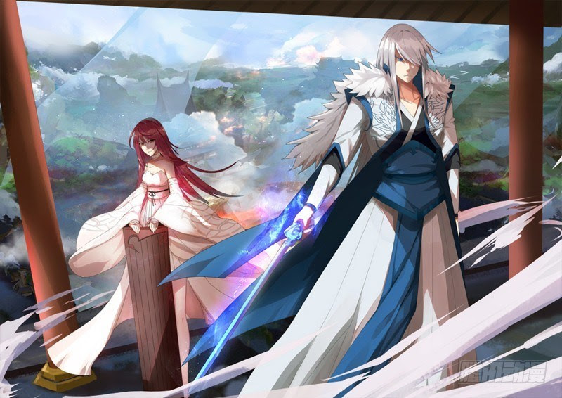 JIANREN Chapter 09 - Halaman 2