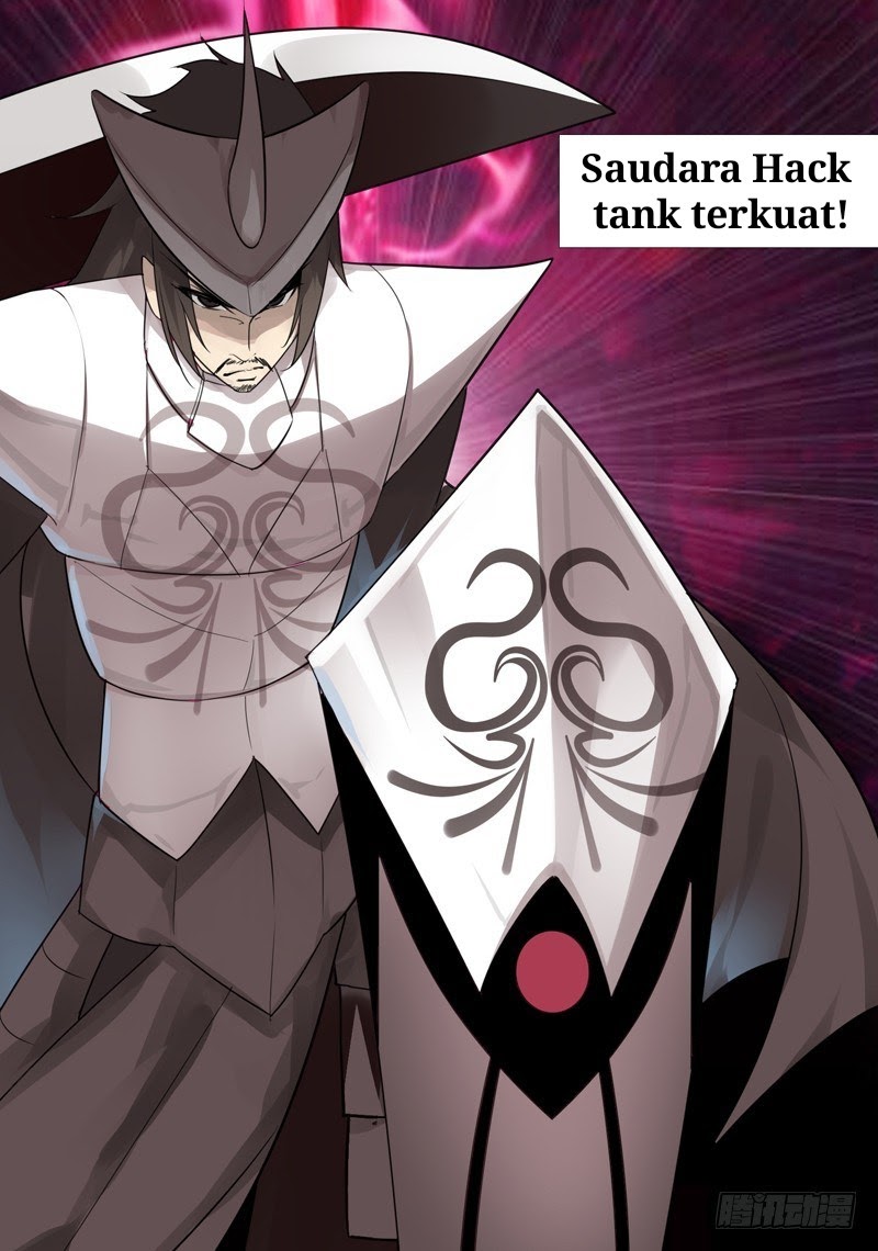 JIANREN Chapter 09 - Halaman 20