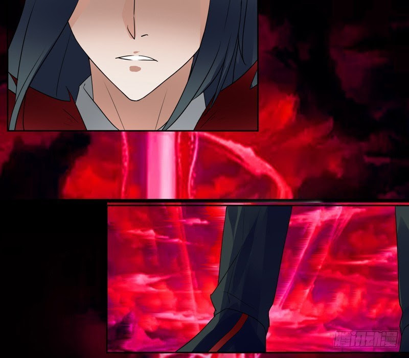 JIANREN Chapter 09 - Halaman 22