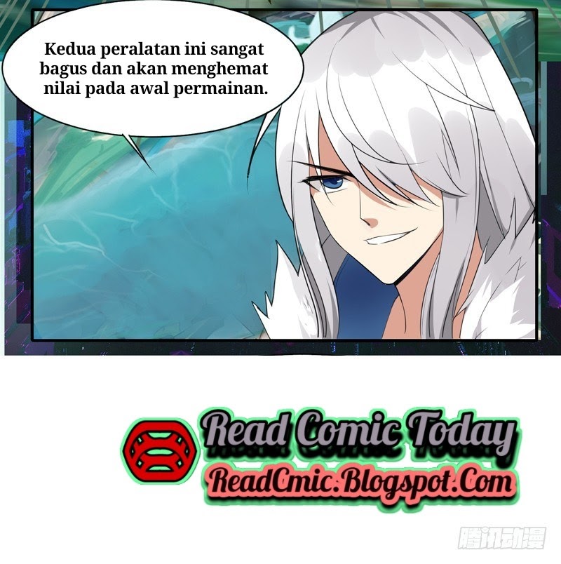 JIANREN Chapter 09 - Halaman 4