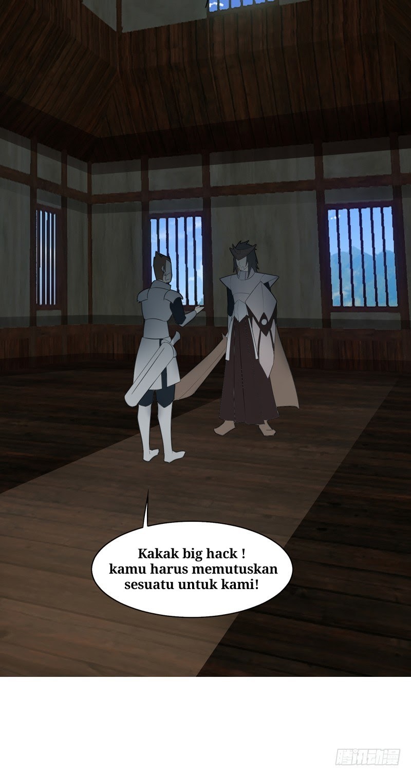 JIANREN Chapter 09 - Halaman 8