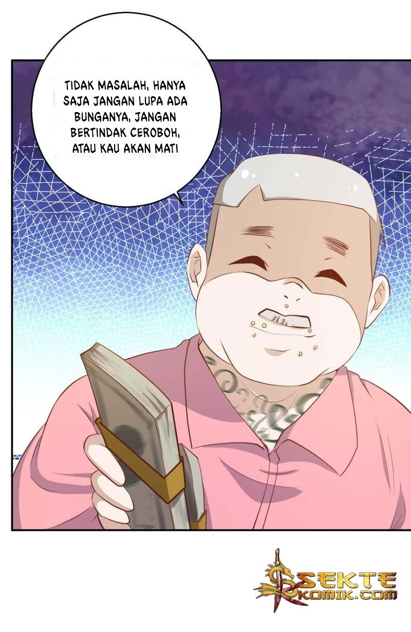 God Fisherman Chapter 67 - Halaman 12