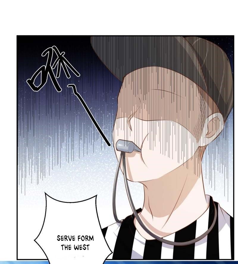 God Fisherman Chapter 67 - Halaman 15
