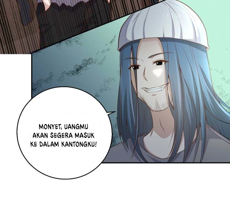 God Fisherman Chapter 67 - Halaman 18