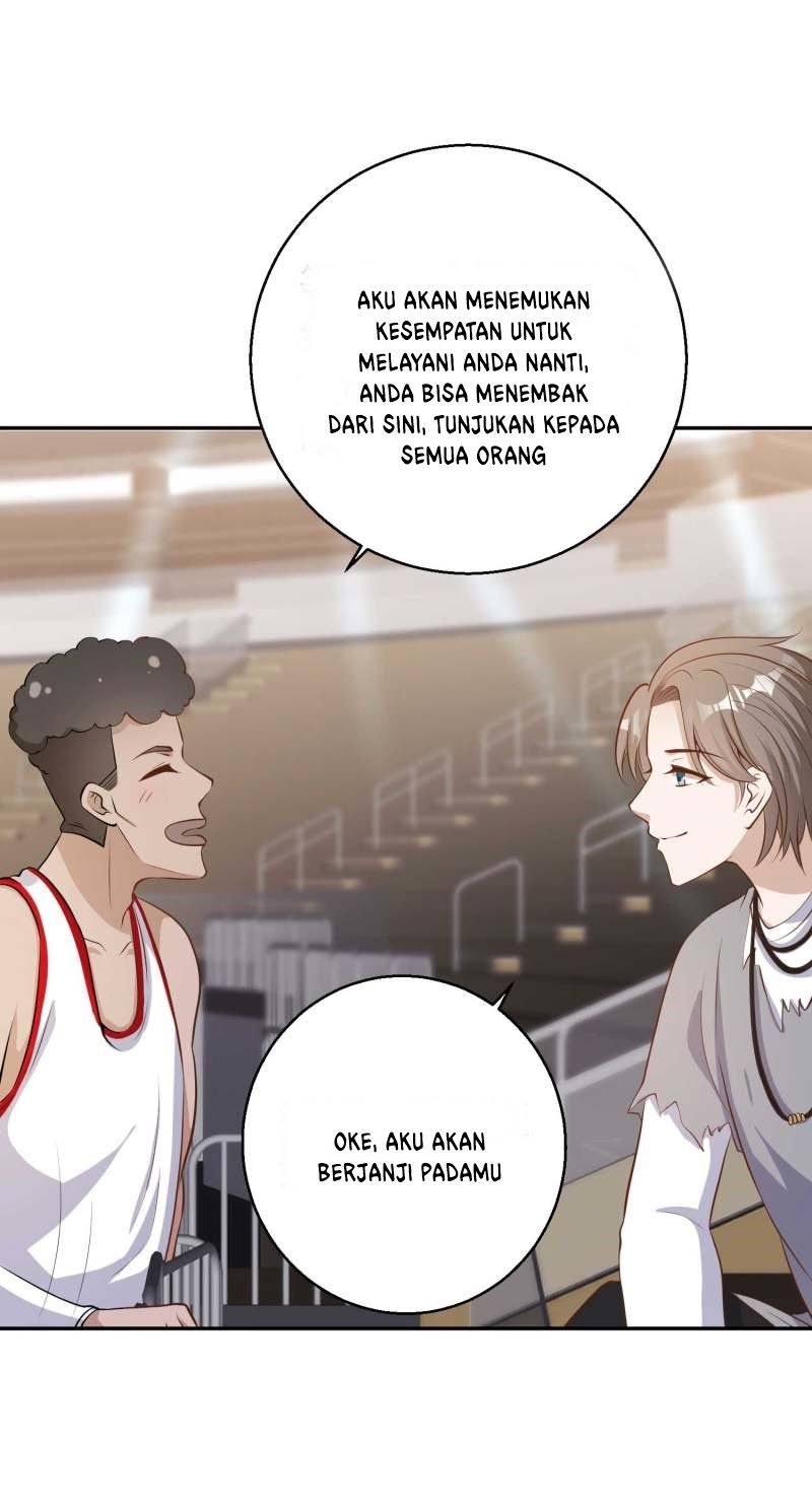 God Fisherman Chapter 67 - Halaman 5