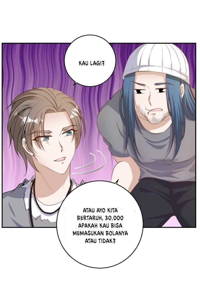 God Fisherman Chapter 67 - Halaman 7